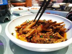 -巢爷老味(东方红店)