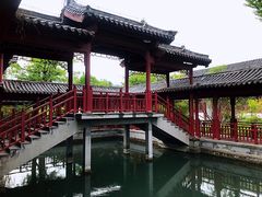 -百脉泉景区