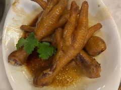 -御满江海鲜酒家(洛溪新城店)