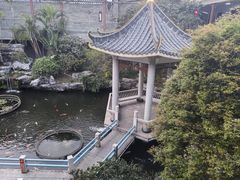 -桃园盛宴·岭南粤菜·手工茶点(南庄店)