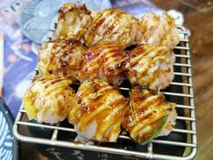 -仙隐小鹿中華の日料(正弘城店)