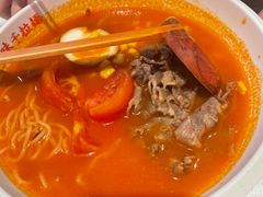 -味千拉面(惠州淡水嘉信茂广场分店)