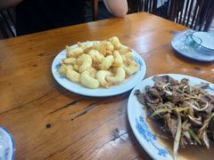 -洪福亮酒家(南草厂街店)