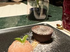 -莫里·意大利餐厅(K-lab店)