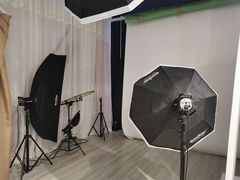 -一墨照相馆·证件照·形象照(世博店)