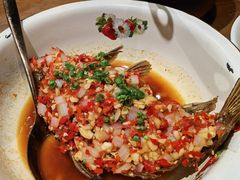 -老湘村·湖南土菜(天河维多利店)