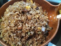 -绿茶餐厅(燕郊永旺店)