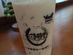 -萌萌牛紫米露(烟台大学店)
