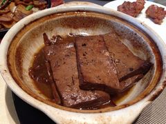 砂锅老豆腐-江南原著(中联广场店)