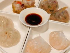 蒸蒸日上拼-金悦轩海鲜酒家(拱北店)