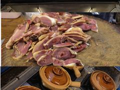 -潮香兴煲仔饭(莲花路店)