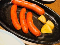 -萨莉亚意式餐厅(国和1000店)