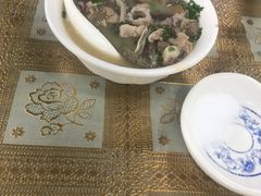-清真·鸦儿李记·小馆(后海店)