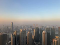 -君悦大酒店行政酒廊