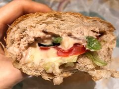 -赛百味SUBWAY(小北店)