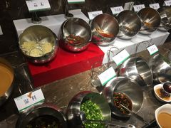 -味芝树·牛排烤肉自助(海亮店)