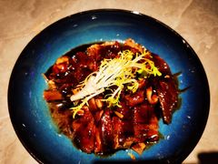 豉油碌鹅-啫神·广州地标美食(北京路店)