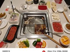 -海底捞火锅(高科广场店)