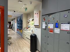 -海马体照相馆(上海月星环球港店)