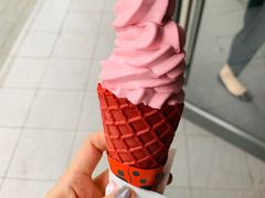-麦当劳(双榆树店)