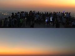 -紫金山山顶公园