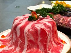 -海底捞火锅(蜀山万象汇店)