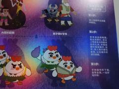 -华莱士炸鸡汉堡(崇文门搜秀城店)