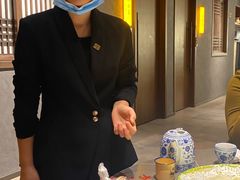 -贺庄·活鱼馆(珠吉路店)