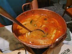 -PHO爺·越南料理(亦庄大族广场店)