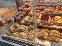-BreadTalk面包新语·烘焙蛋糕(金光华广场店)