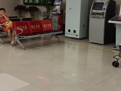 -中国工商银行(北京十里堡支行)