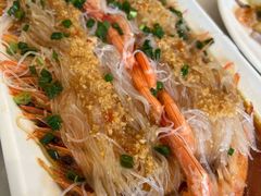 -华盛丰温州大排档(东三环南路店)