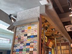 -姜胖胖无限自助烤肉(罗湖宝能店)
