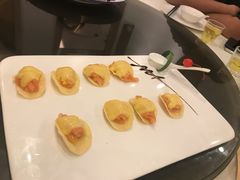 -江津如果餐厅(江津店)