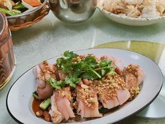 -成惠食府(赤岗店)