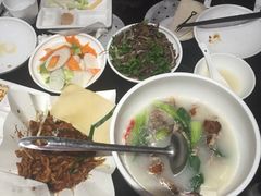 -皇城根北京风味主题餐厅(中海环宇城店)
