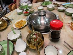-四季合味椰子鸡(南山大冲店)