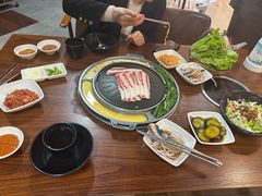 -obba烤吧(新光汇店)