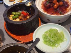 -江南里·新浙菜(苏州大悦城店)
