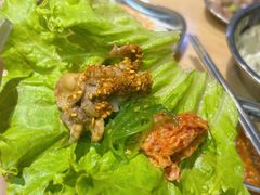 -麻蒲碳烤肉(嘉禾东平地铁站19号店)