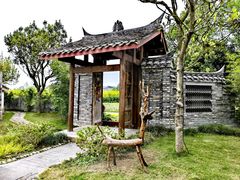 -中国天府农业博览园