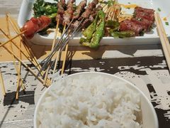 -张师傅烧烤(CBD店)