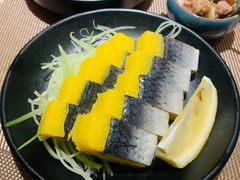 -昊·来了寿司(泡桐树店)