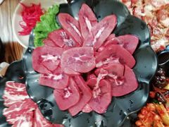 -大壮家原味烤肉(兴华北街店)