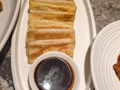 -新白鹿餐厅(松江开元地中海店)