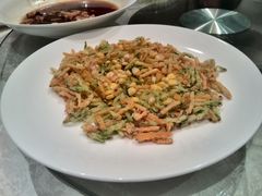 -东港喜来登酒店·天香阁中餐厅