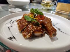 -凯逸轩·匠心粤菜(中城名仕汇店)