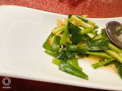 -青岛香格里拉·香宫中餐厅
