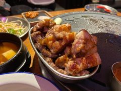 五花肉-济州爱肉堂(总店)