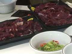 -潮发潮汕牛肉店(龙洞店)